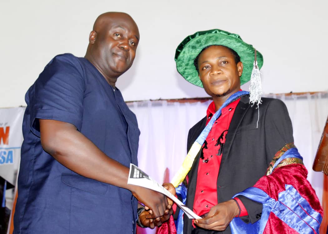 TBUGLEX Graduate
